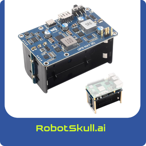 WAVESHARE ACCESSORIES